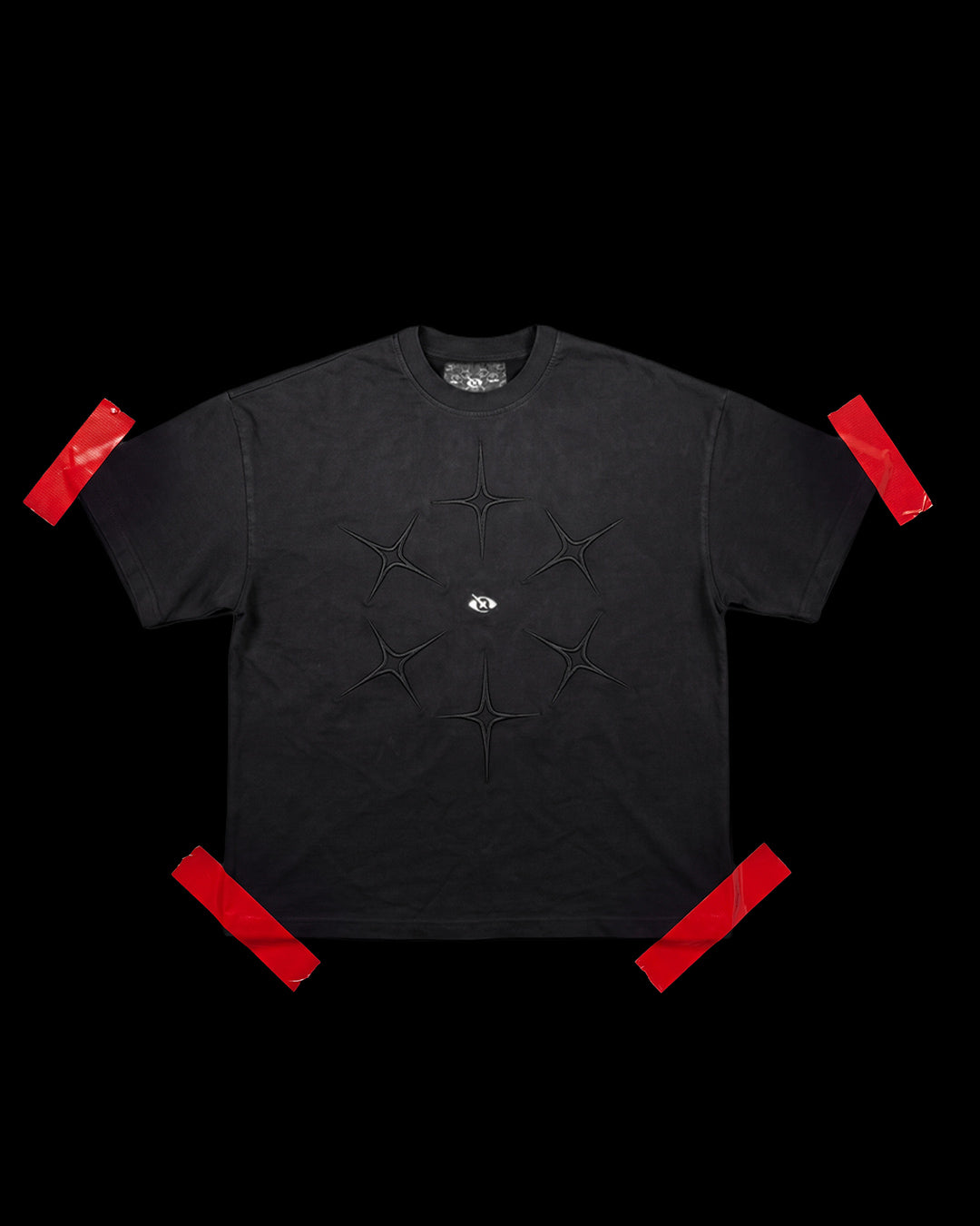 GRAVITY T-SHIRT