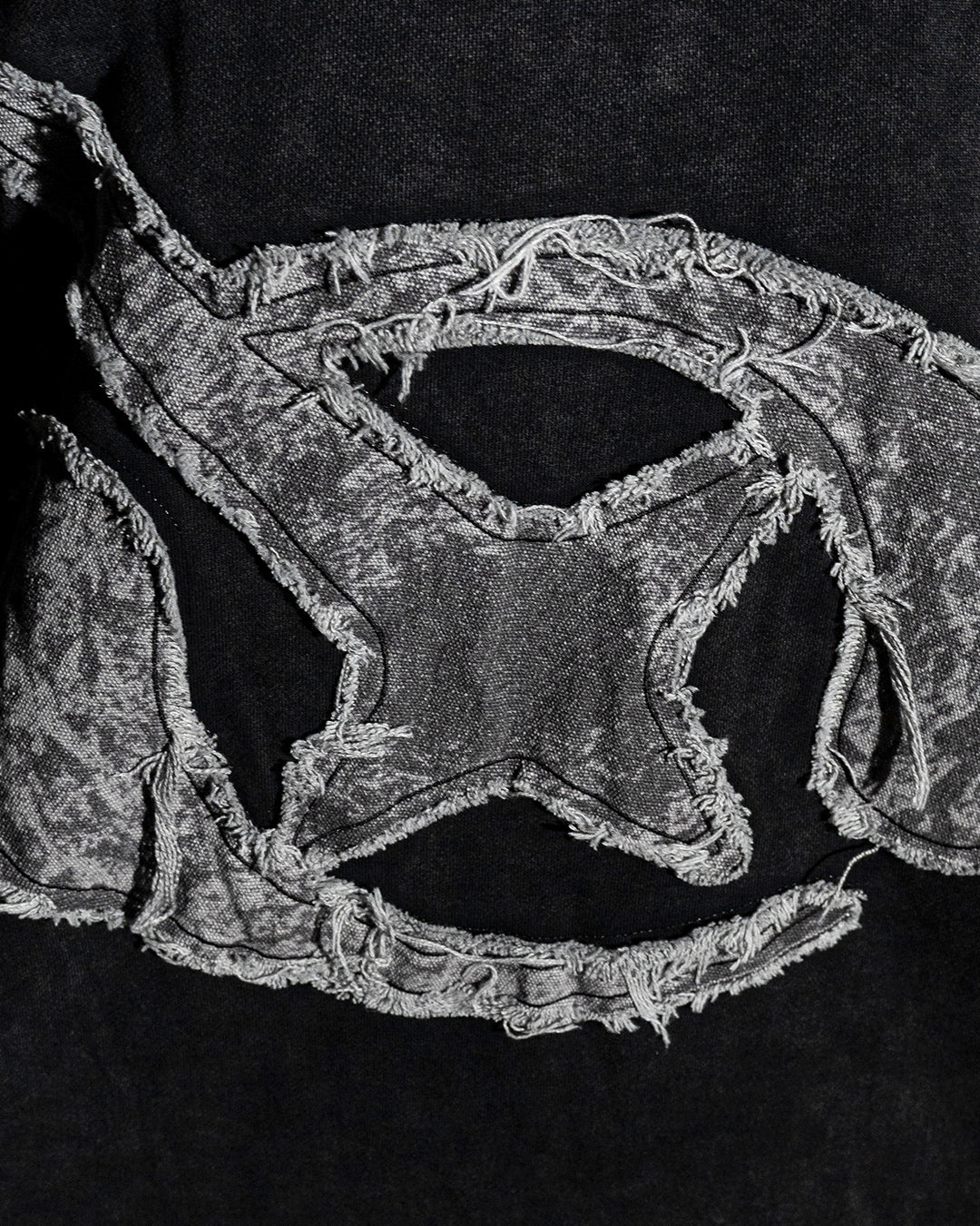 CORRESPONDENCE LAYERED CREWNECK-thumbmail-5