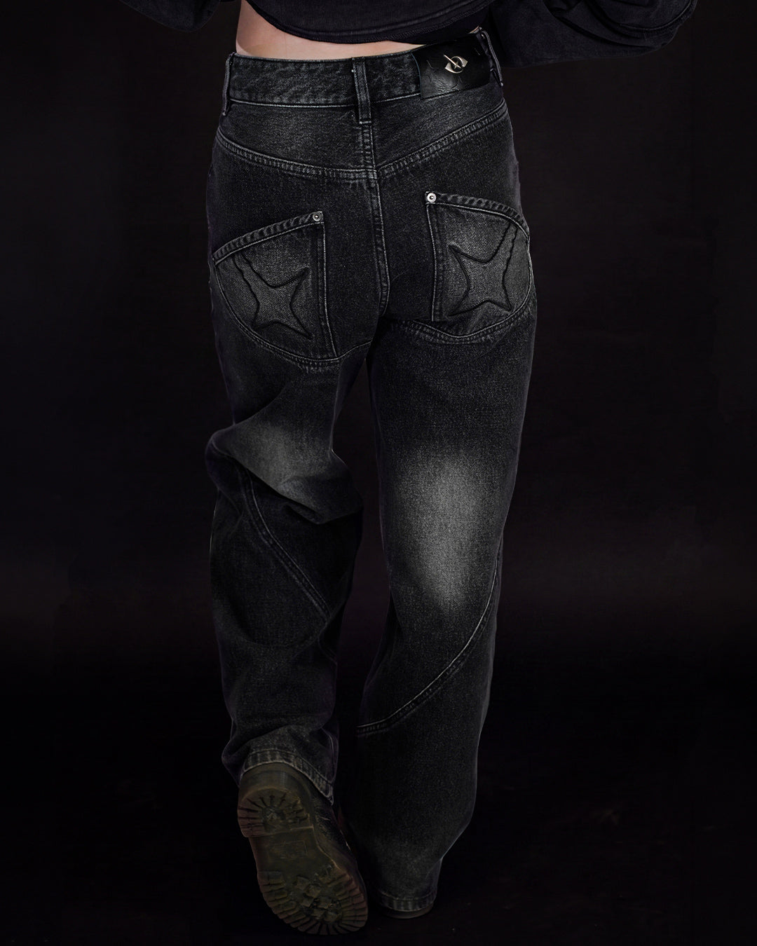 ASTRAL PROJECTION JEANS-thumbmail-2