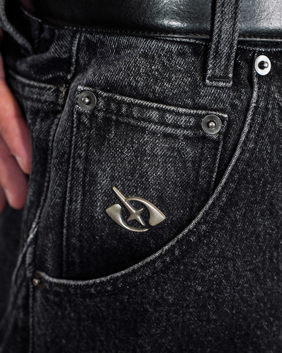 ASTRAL PROJECTION JEANS-thumbmail-4