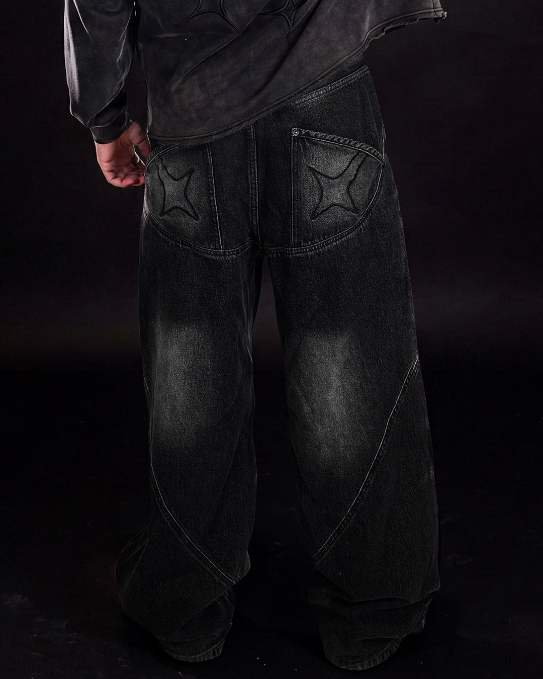 ASTRAL PROJECTION JEANS-thumbmail-6
