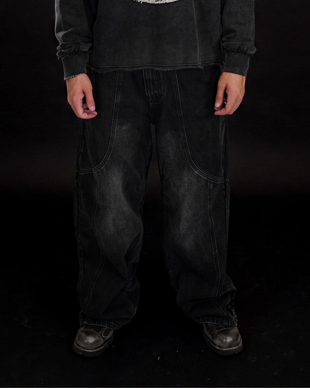 ASTRAL PROJECTION JEANS-thumbmail-7