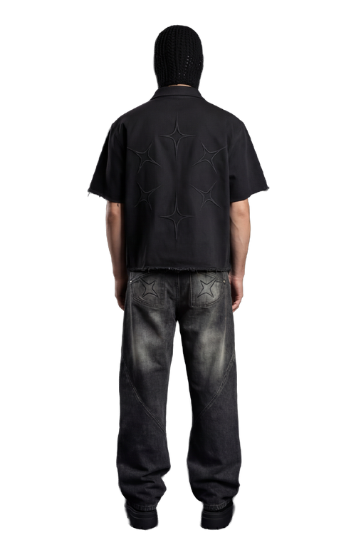 ATTRACTION ELBOW SHIRT