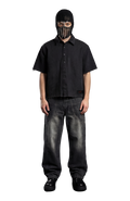ATTRACTION ELBOW SHIRT