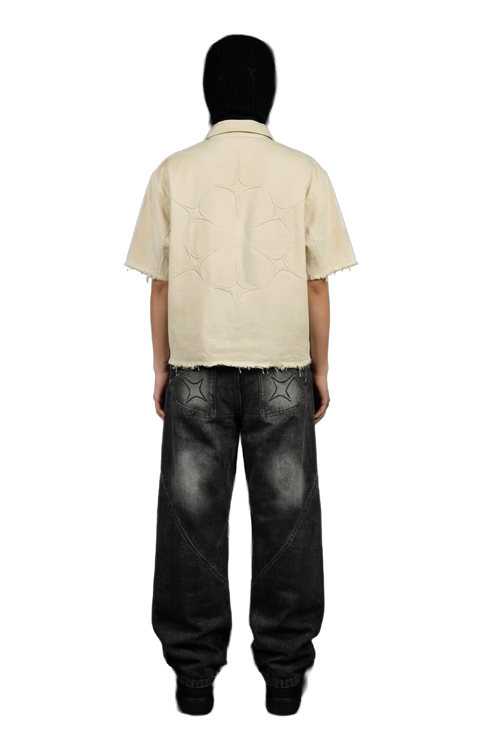 EMISSION ELBOW SHIRT