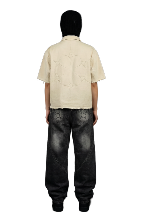 EMISSION ELBOW SHIRT