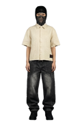 EMISSION ELBOW SHIRT