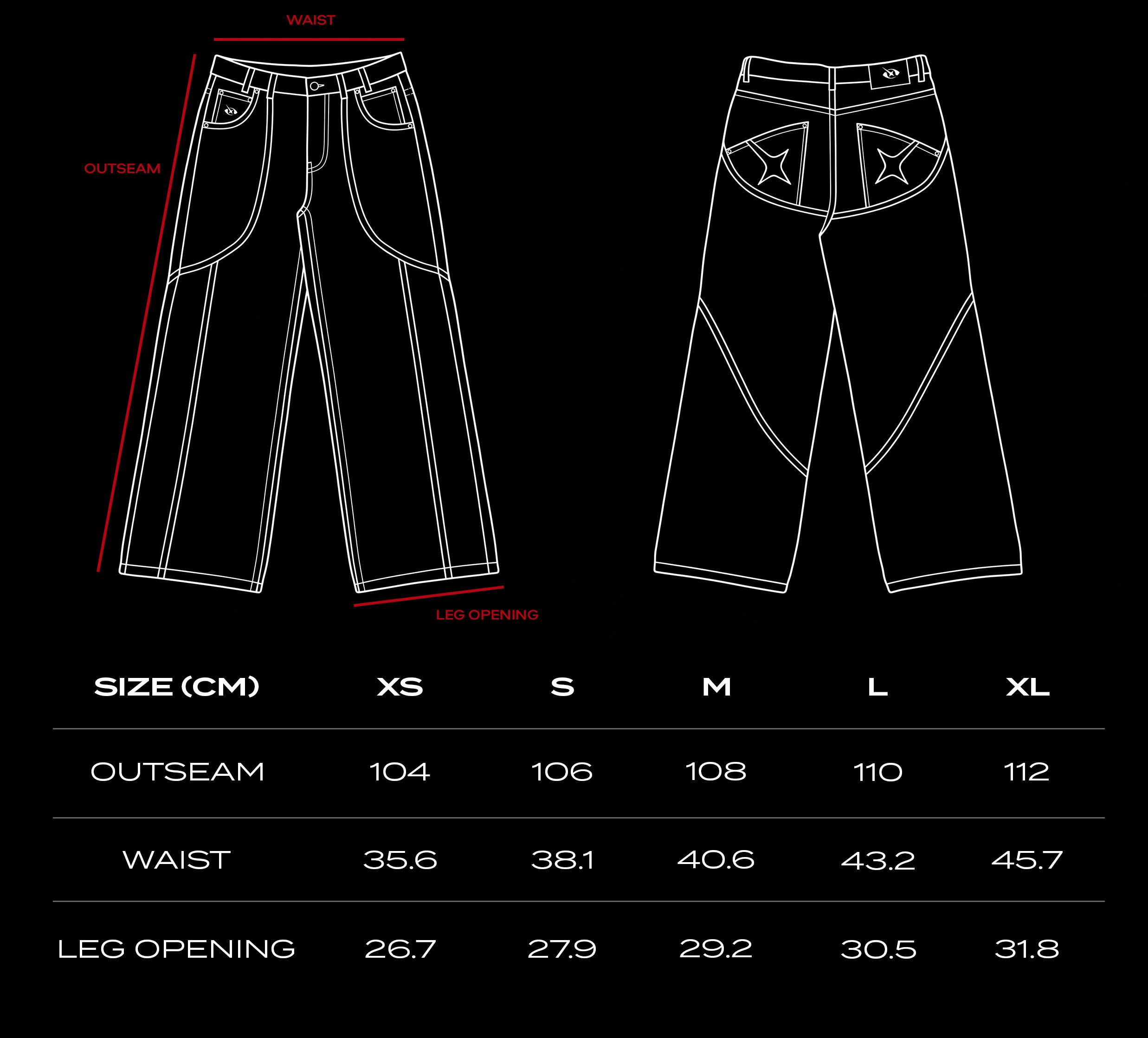 ASTRAL PROJECTION JEANS-thumbmail-3