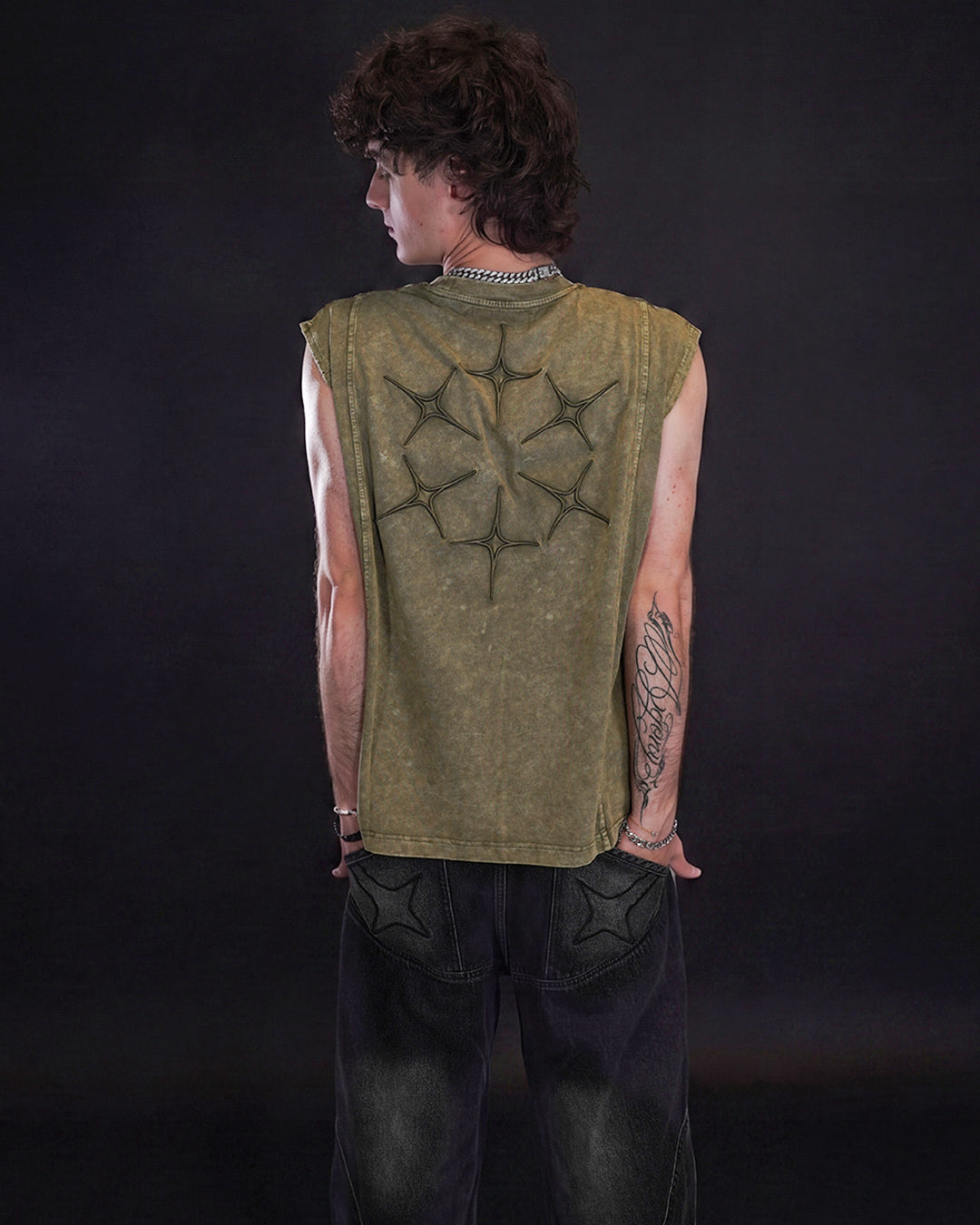 ILLUSION OF STONE TANK TOP-thumbmail-2