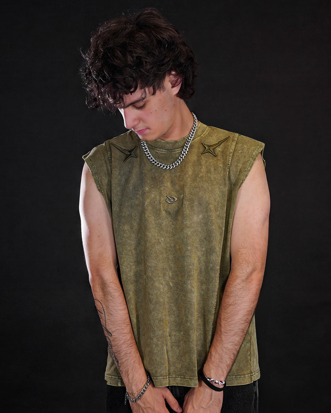 ILLUSION OF STONE TANK TOP-thumbmail-3