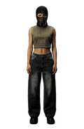 ILLUSION OF STONE TANK TOP