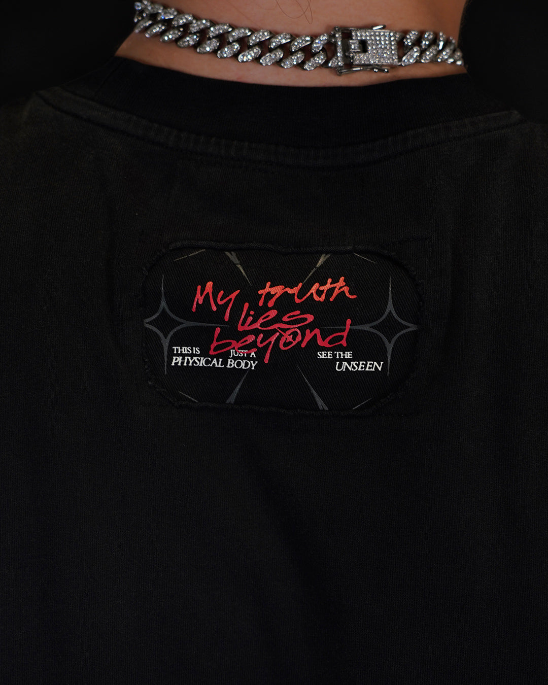 GRAVITY T-SHIRT-thumbmail-5