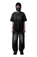 PULSE STONEWASHED T-SHIRT 75