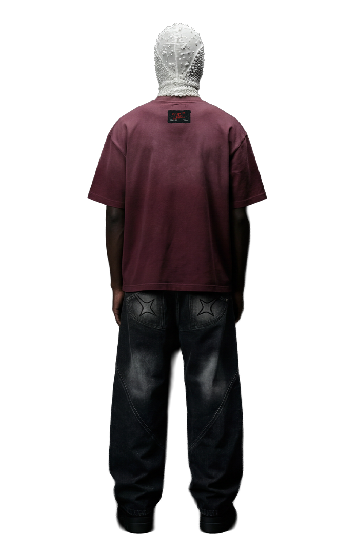 GRAVITY STONEWASHED T-SHIRT 75