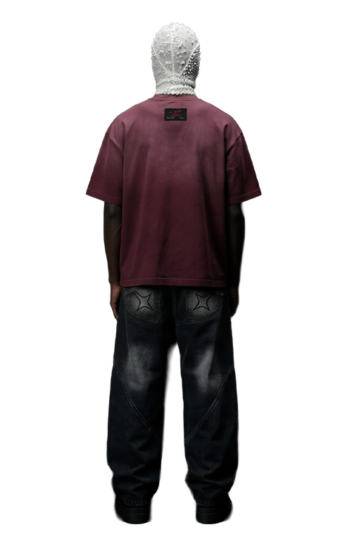 GRAVITY STONEWASHED T-SHIRT 75