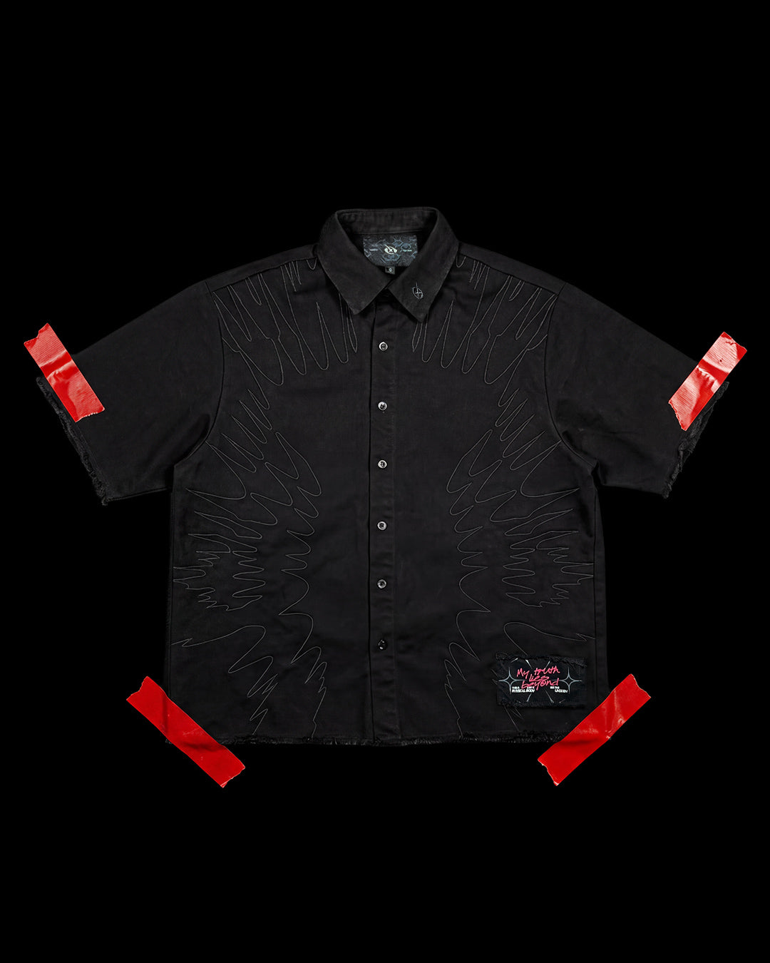 ATTRACTION SHIRT