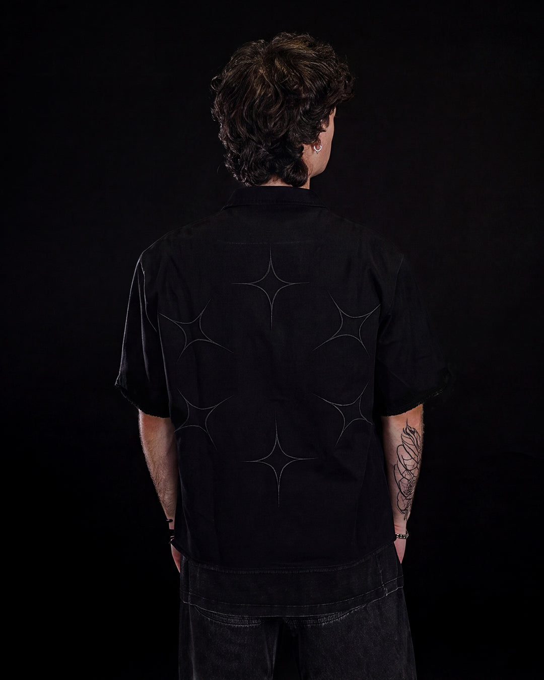 ATTRACTION SHIRT