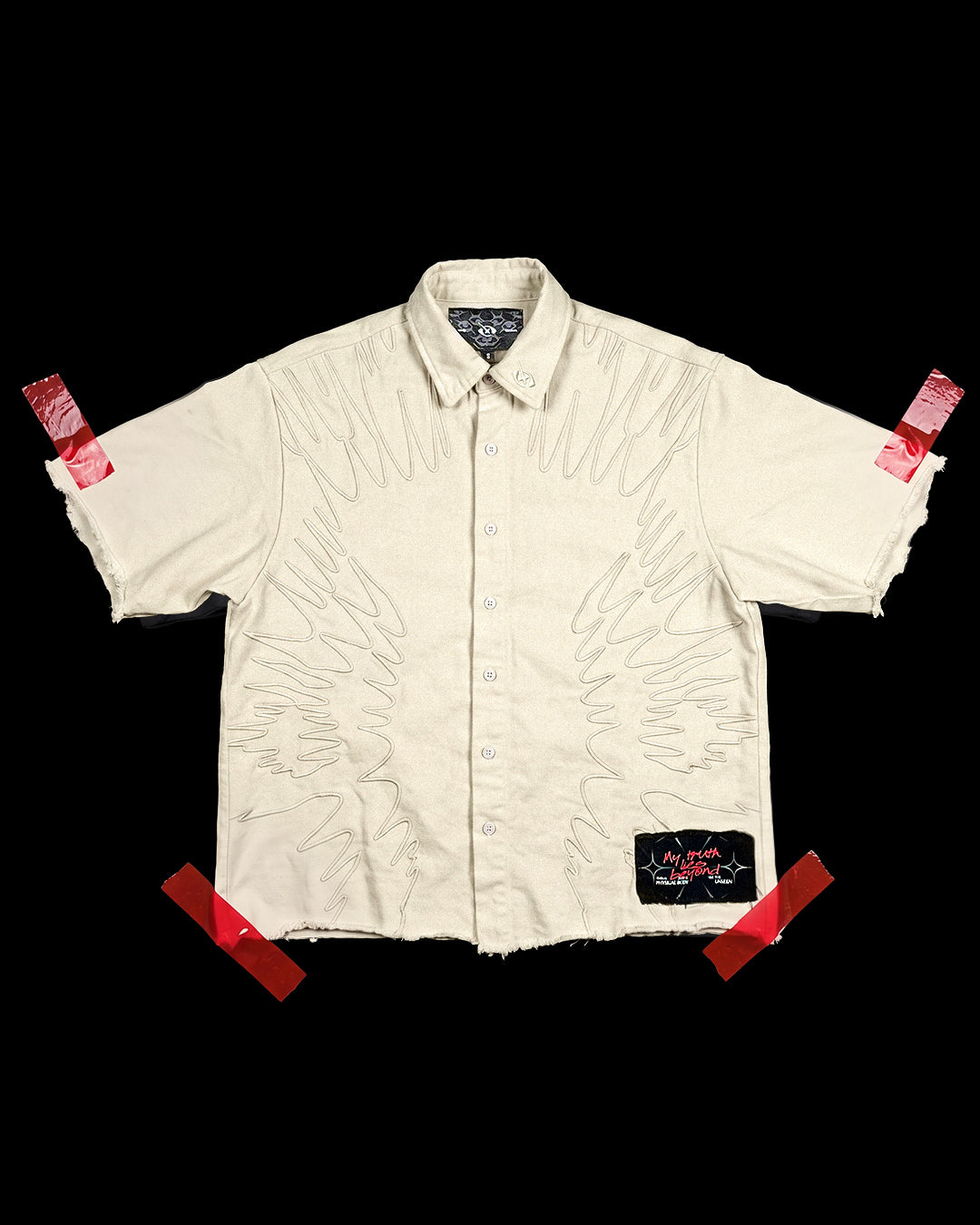 EMISSION SHIRT