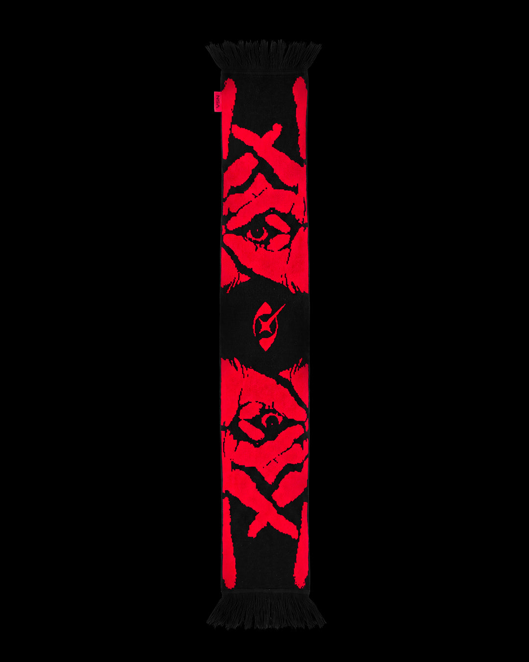 Trinetra Scarf-thumbmail-2